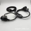 478-0 235 538-5051 ferramentas do adaptador 3 de uma comunicação para o equipamento pesado do CAT