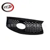 Adequado para 2016-20 Infiniti Infinitjqx60 Grade Preta de Alto Brilho 623109Nc0B