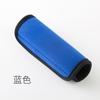 Funda Protectora para Asa de Equipaje de Material de Buceo con Puntos, Agarre para Barra de Tracción de Maleta, Guantes de Mano para Cochecito de Bebé