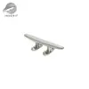 Grillete Plano de Cuerno Ligero y Pesado Estándar Americano Acero Inoxidable 316 Accesorios para Lancha Rápida Yate Barco Poste de Amarre Grillete Plano