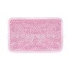 Amazon Gel Beads Pequeno Quadrado Saco Frio e Quente Compressa Gelo Adesivo Entorse Fisioterapia Bolsa de Gelo Resfriamento Bolsa de Gelo Reutilizável