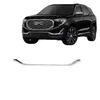 Para GMC Terrain 2018-2021 Acabamento de Borracha Inferior do Para-choque Dianteiro 84165544