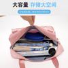 Bolsa de Viaje con Ruedas de Gran Capacidad Almacenamiento de Equipaje Bolsa Justo a Tiempo Extensible para Viajes de Corta Distancia Bolsa de Equipaje Venta al por Mayor de Fábrica