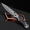 Directo de fábrica cuchillo de alta dureza cuchillo plegable afilado cuchillo portátil para exteriores cuchillo plegable cuchillo Yangjiang