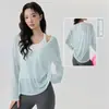 Conjunto de Ropa de Yoga para Mujer con Almohadillas en el Pecho, Chaleco Deportivo Cómodo y de Soporte, Cubre Yoga Holgado, Amigable con la Piel, Transpirable, Conjunto de Dos Piezas