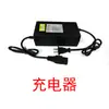 Gao Debao Carretilla Elevadora Semi-Eléctrica Manual Hidráulica Carretilla Paletizadora Accesorios Piezas Mantenimiento Carretilla Elevadora Carrito de Batería