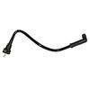 Aplicable a Buick 07-12 Kaiyue antiguo 1.6 Bote de carbón de emisión evaporativa soplado y lavado tubo delantero tubo de escape accesorios para coche