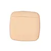 Esponja almohadilla para el pulgar para corrector y maquillaje BB, esponja almohadilla de pata de gato, esponja cuadrada de colores, venta al por mayor desde el fabricante