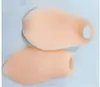 Funda Protectora para Dedo Meñique de Zapatos de Tacón Alto (Hoja Pequeña)