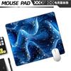 Producto Popular Transfronterizo Textura Abstracta Contorno Alfombrilla de Ratón de Goma Alfombrilla de Ratón para Juegos Precisión Borde de Bloqueo Alfombrilla de Ratón Extra Grande