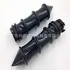 Acessórios de Modificação para Motocicleta, Universal para Modelos Transfronteiriços, Manoplas, Manoplas de Guidão, Venda Direta da Fábrica