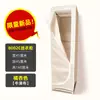 Guarda-Roupa de Tecido Simples Montagem Única Aluguel de Dormitório Casa Estrutura de Aço Reforçada Resistente Durável Pequeno Guarda-Roupa