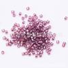 Importado de Japón Miyuki Miyuki Cuentas de Arroz Accesorios para Pulseras DIY Accesorios para Pendientes Serie Núcleo Teñido Db de Cuentas 3