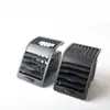 25816721 25816720 Es Adecuado para las Salidas de Aire Izquierda y Derecha del Tablero del Sistema de Aire Acondicionado del Hummer H3T 06-10