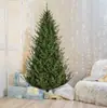 Árbol de Navidad Simulado Pe Mixto 150/180/210/240cm Decoraciones Navideñas Estilos Más Vendidos