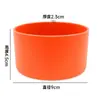 Adecuado para Tapa de Vaso de Agua Stanley, Tapa de Vaso de Silicona, Vaso Elevado Antideslizante, Tapa de Vaso con Protección Anticaídas