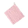 Toalla para Bebé y Paño para Eructar Recién Nacido Suave Absorbente Muselina Suave Niños Pequeños Ducha Gasa Toalla Facial