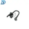 Ensamblaje de válvula solenoide de canister de carbón 06E133781L 06E133781F 06E133781A Aplicable a Audi
