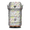 Manbuolu es adecuado para lente Meike 23F1.4 con montura Sony, película protectora, pegatina, película de dibujos animados, 23 1.4, cobertura total