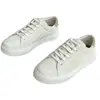 2025 Nuevos Zapatos Deportivos Casuales de Moda para Hombre Dopamina Transpirables Versátiles Ultraligeros Estilo Wasteland de Comercio Exterior Europeo