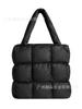 Bolsa Tote de Grande Capacidade Diário All-match Estilo Coreano Plissado Nuvem Bolsa Feminina Bolsa de Ombro Bolsa Feminina Cross-border Amazon Bolsa Feminina