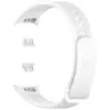 Xuan Yin es compatible con la Xiaomi Band 11 Active, y esta es una correa de plástico TPU para la Xiaomi Band 11 Active