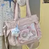 Moda Casual Transfronteriza Verano 2026 Nuevo Bolso Versátil de Gran Capacidad Simple Bolso de Hombro Cruzado Tote