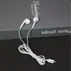 Fones de ouvido com fio digitais e analógicos Tipo-C personalizados pelo fabricante, fones de ouvido integrados de segunda geração, adequados para presentear, fones de ouvido para comércio exterior