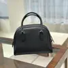 Bolso de Mano Grande de Cuero de Vaca Imitación Grano de Ciervo, Lujo Minimalista, Serie IndiaRow Hecho a Mano, Importado