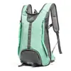 Amazon Mochila de Montanhismo para Caminhada ao Ar Livre Transfronteiriça Mochila Esportiva Feminina Bolsa de Viagem Unissex Mochila de Dupla Alça Repelente à Água para Ciclismo