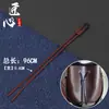 Adecuado para bolso tipo cubo LV cordón accesorios de cuero nano cuerda para cuello cierre noe bb deslizador bolsillo