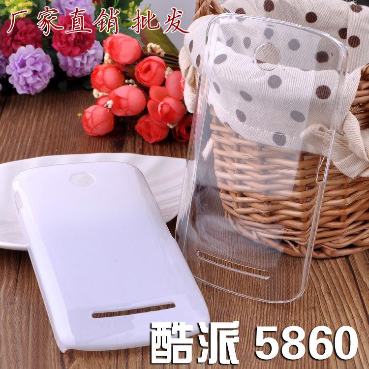 酷派5860手机壳主图