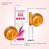 Gel de Cuidados para Mulheres LANISKA Ingredientes Suaves Cuidado Diário para a Pele do Corpo da Mulher Gel de Limpeza e Hidratação