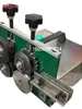 Máquina Plegadora de Bordes de Malla de Diamante Eléctrica, Máquina Pequeña de Brida, Máquina Plegadora de Chapa de Hierro, Máquina Manual de Prensado de Bordes, Máquina Plegadora de Bordes Rectos de 90 Grados