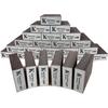 Bloque de lija de esponja de doble cara marca K, papel de lija para pulir, esponja de esmeril para pulir muebles de carpintería, marca K