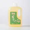 Suministrado directamente por el fabricante de origen, el Aceite de Camelia Kanglongyuan 2L es aceite de camelia orgánico, de primera calidad, prensado en frío a baja temperatura, aceite puro de semilla de té comestible