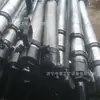 Zhongyu Yt24 Taladro de Roca Neumático, Accesorios para Pistola de Aire de Equipo de Perforación, Tipo Duradero y Seguro para Túneles de Minería