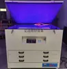 Máquina de Fazer Placas de Serigrafia a Vácuo Totalmente Automática
