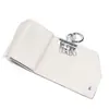 Bolsa para Llaves de Hombre de Cuero Genuino Estilo Nuevo, Tarjetero Multifuncional Creativo para Mujer, Bolsa Integrada para Guardar Llaves, Bolsa para Llaves de Colgar en la Cintura