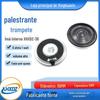 FONTE Alto-falante de 36MM 8 ohms 1W carcaça de ferro magnético interno ultrafino 8R1W segurança construção interfone alto-falante