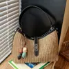Transfronterizo 2026 Verano Nuevo Versátil Moda Exquisito Gama Alta Viajero de Negocios Nicho Diseño Bolso Cruzado de Hombro Único Bolso Dumpling