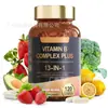 En Stock Cápsulas de Inositol para Mujer 120 Cápsulas Tk Nuevo Producto Vendedor Estrella de Amazon Transfronterizo Exportación de Fábrica Origen Producto para el Mercado de EE. UU.