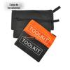 Kit de ferramentas de correspondência de saco de ferramentas Oxford Bag Matching Tote Bag