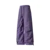 Pantalones Scimitar Prehechos Transfronterizos para Jóvenes Hombres y Mujeres, Pantalones de Asalto para Exteriores de Verano, Pantalones Casuales de Tela de Nylon, Prehechos y Entrega Rápida