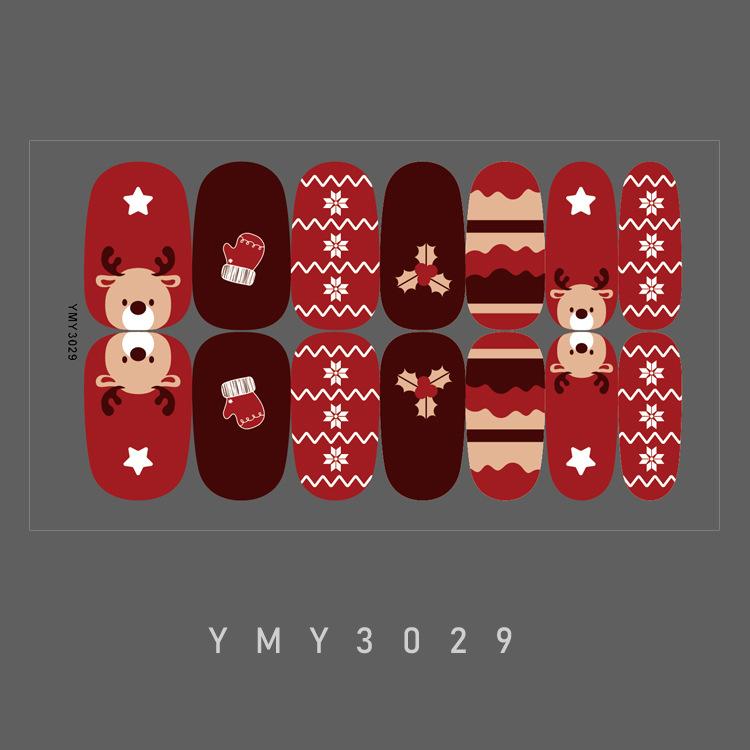 YMY3029