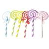 Decoraciones para pasteles, Toppers de paleta, Suministros para hornear, Banderines, Horneado hecho a mano