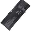 Bateria para laptop HP Light Shadow Wizard 4ª geração TPN-Q211 TPN-Q193 SR03XL