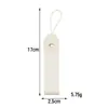 Correa para Asa de Taza de Café, Correa de Color Sólido para Taza de Agua, Correa Corta Universal para Montaje Portátil de Teléfono en Coche DIY, Correa para Colgar Termo