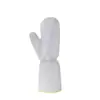 Guantes Domésticos para Lavar Platos de Cocina, Impermeables, Engrosados, Anti-quemaduras, Anti-congelación, Adecuados para Tareas de Otoño e Invierno, No Lastimarán tus Manos al Fregar Ollas