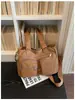 Bolsa de Lona Retrô para o Dia a Dia, Simples e Estilosa, Bolsa de Ombro de Grande Capacidade, Bolsa Transversal de Mão para Mulheres, Bolsa Tote de Ombro